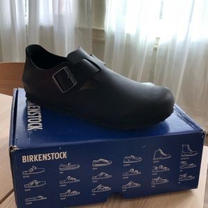 Birkenstock London Clog